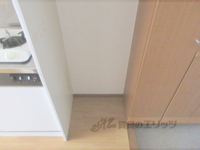 その他部屋・スペース　冷蔵庫置場