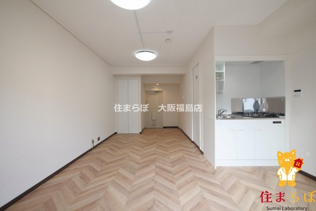 その他部屋・スペース　しっかり休める私空間