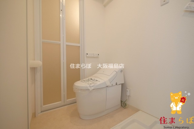 トイレ　意外と見られるポイント