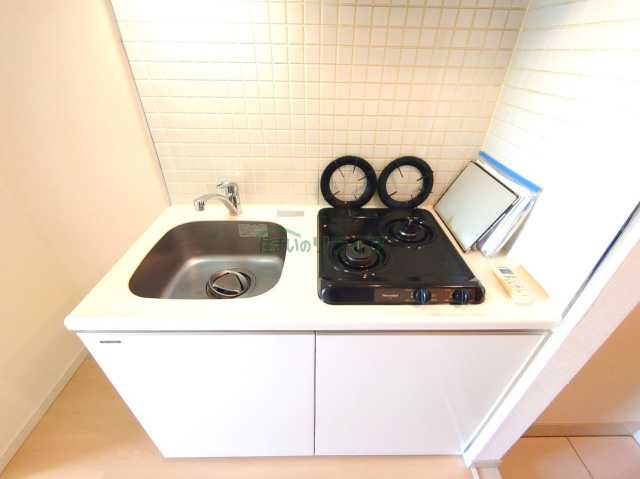 キッチン　別部屋参考写真