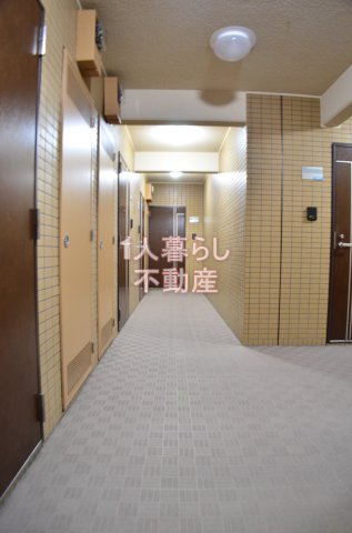 ロビー
