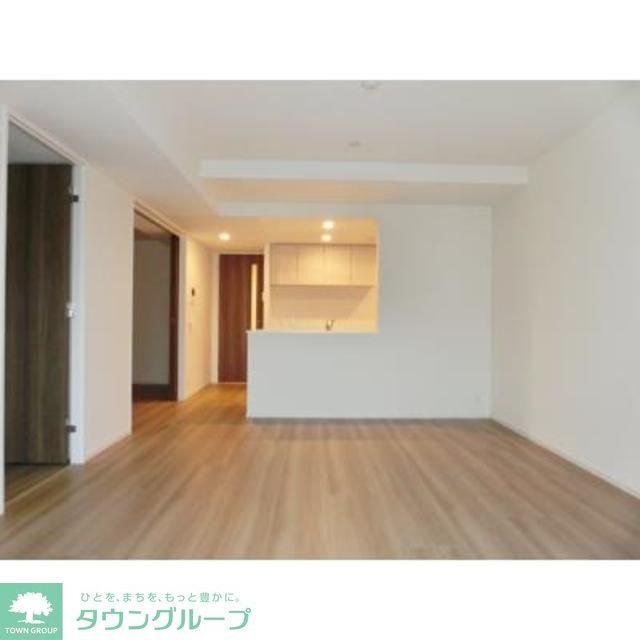 居室・リビング　※写真は同タイプ住戸です。