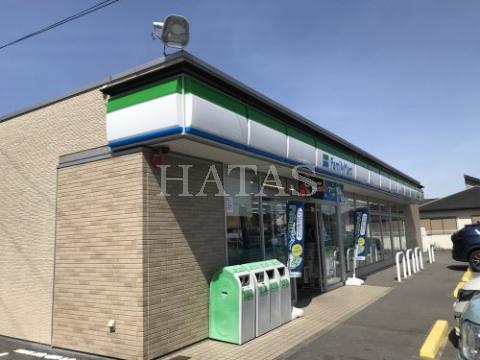 コンビニ　ファミリーマート　刈谷半城土西店（コンビニ）まで200m