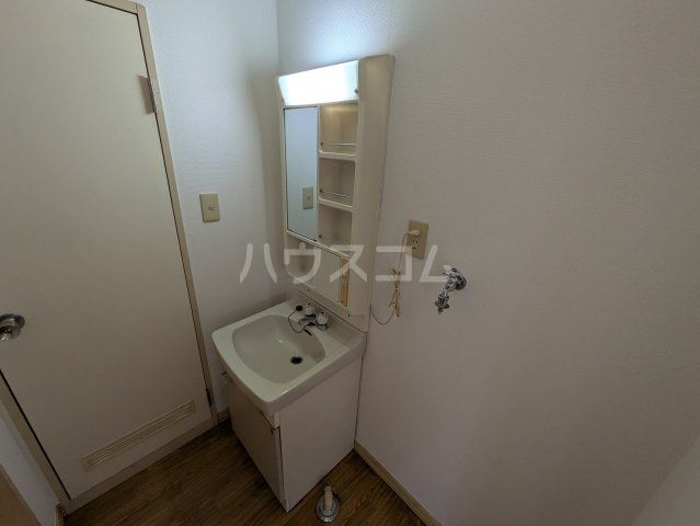 エクリュウハウスの内装写真