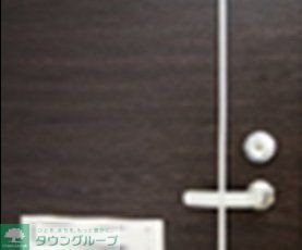 玄関　イメージ写真