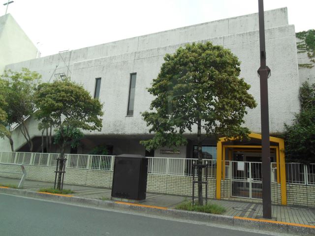 幼稚園・保育園　栄光乃園幼稚園（幼稚園・保育園）まで190m