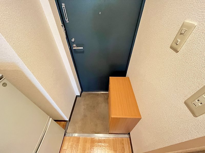 玄関　別号室イメージ