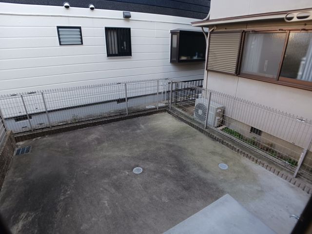 庭