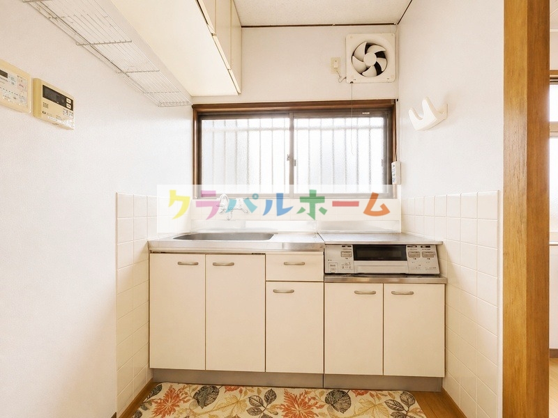 阪急千里線 柴島駅 徒歩6分 2階建 築43年のその他写真
