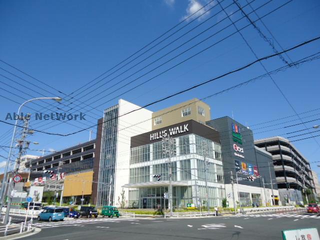 スーパー　ピアゴラフーズコア徳重店（スーパー）まで1041m