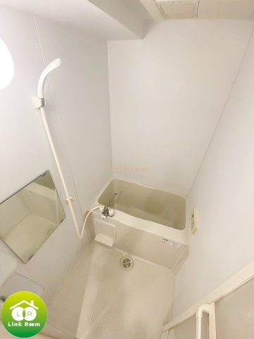 バス・シャワールーム　参考写真