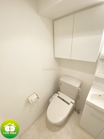 トイレ　参考写真