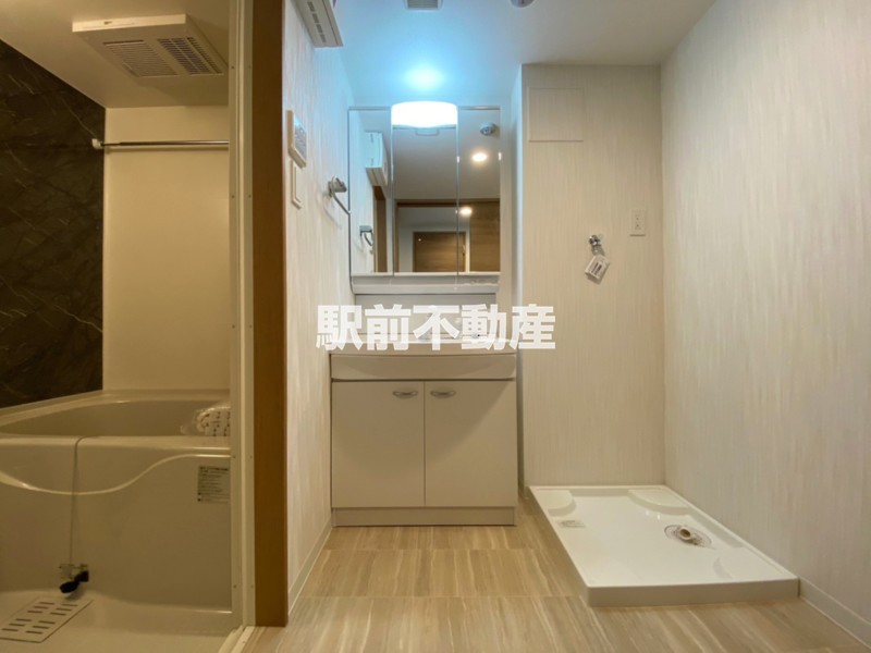 洗面設備　５０５流用
