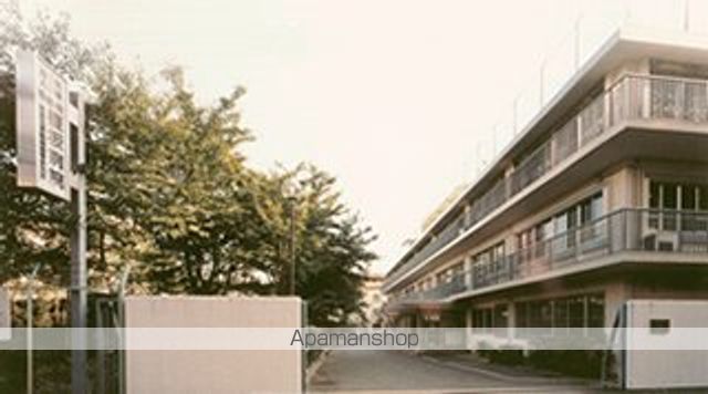病院　榎阪病院（病院）まで703m