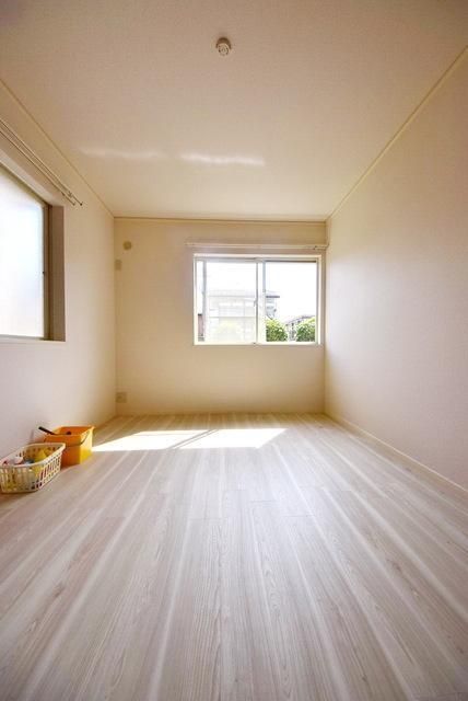 その他部屋・スペース　室内・室内設備