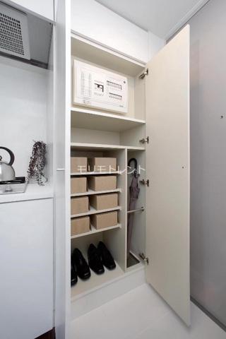収納　シューズボックス※別部屋参考写真