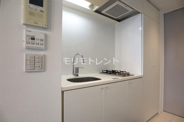 キッチン　キッチン※別部屋参考写真