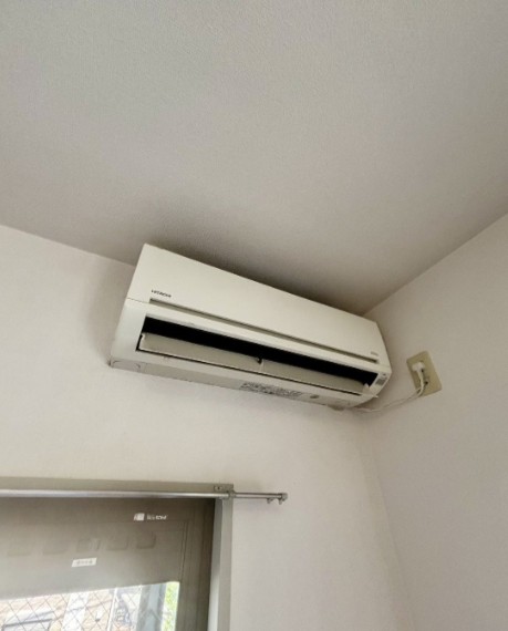 その他設備　参考写真です