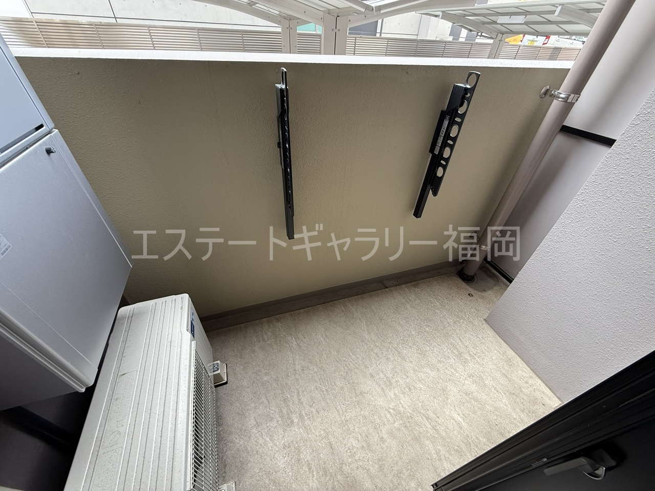 MONTE VISTAの内装写真