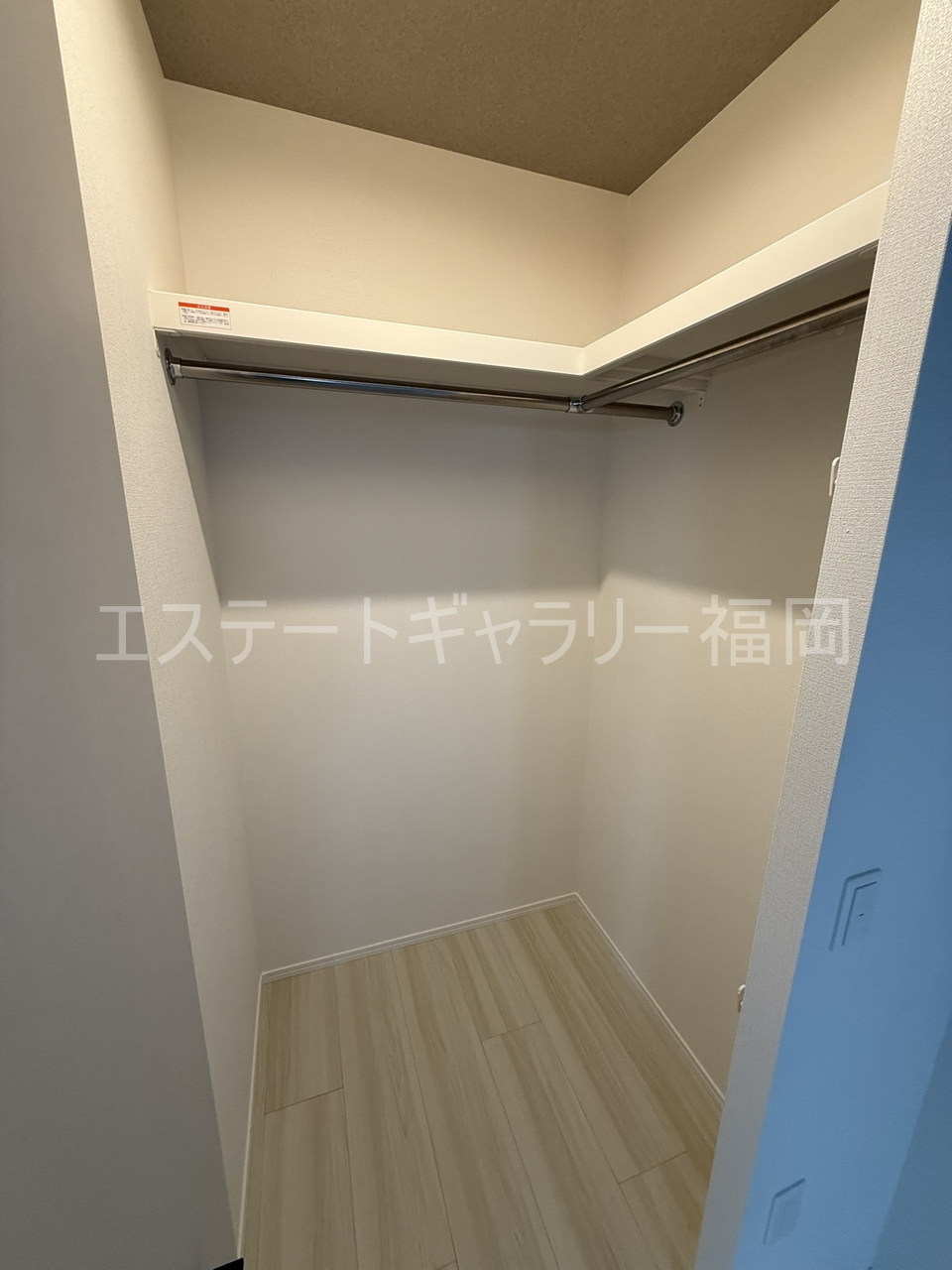 MONTE VISTAの内装写真