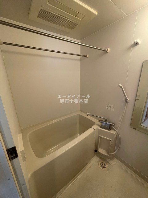 バス・シャワールーム　参考写真