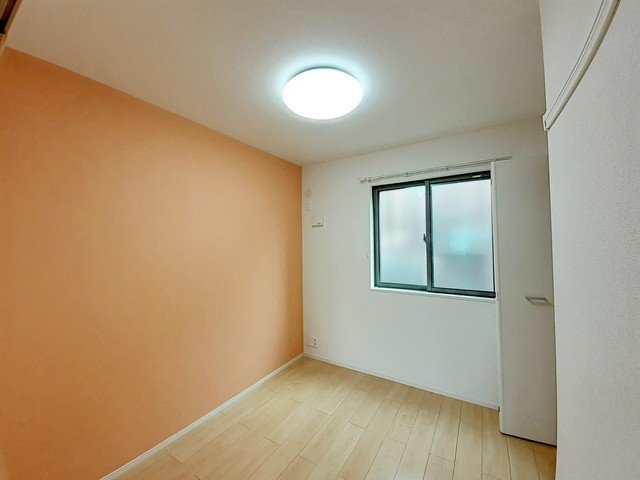 その他部屋・スペース　きれいな内装です