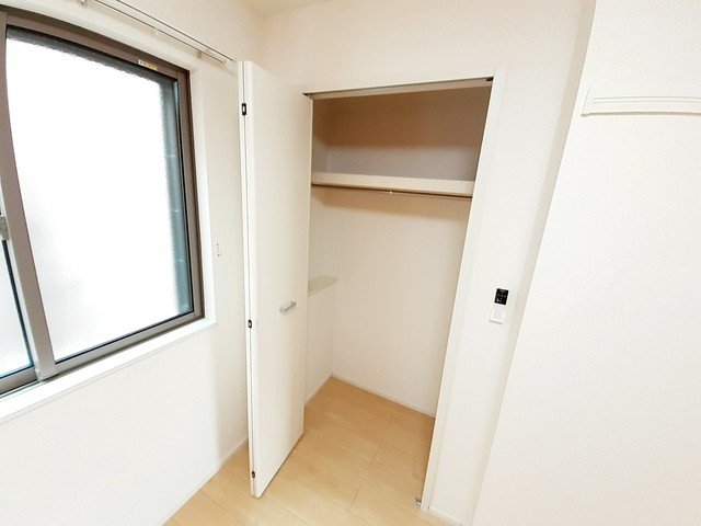収納　こまごまとしたものを収納できそうですね