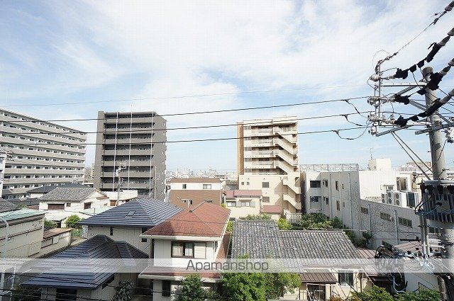 眺望　眺望