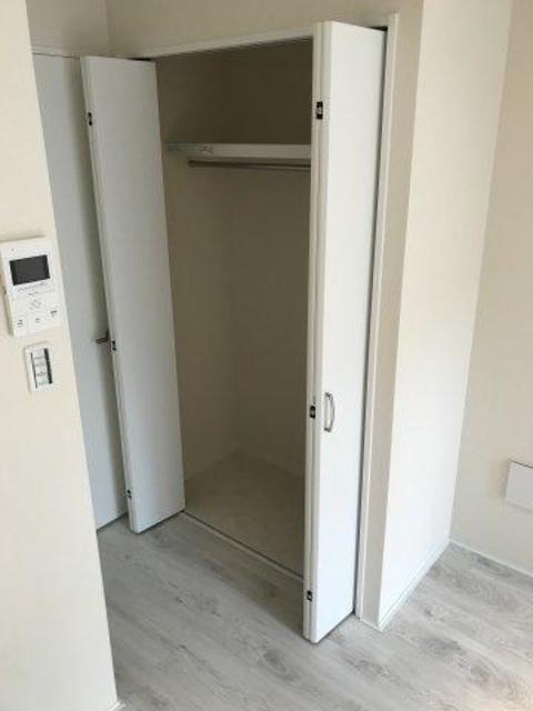 収納　収納