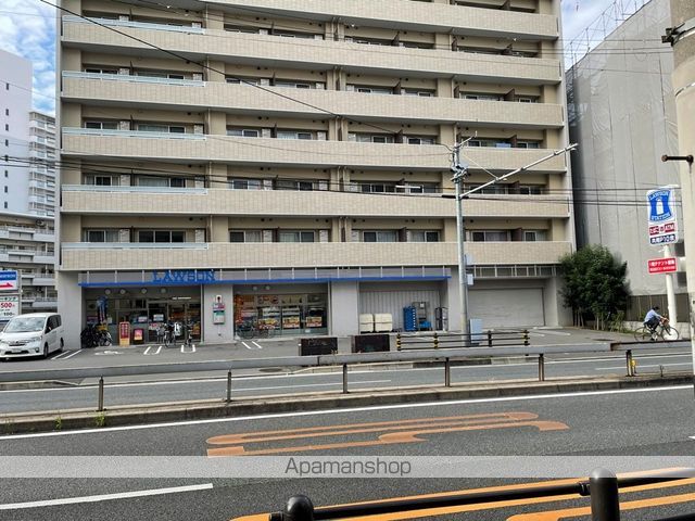 コンビニ　ローソン（コンビニ）まで232m