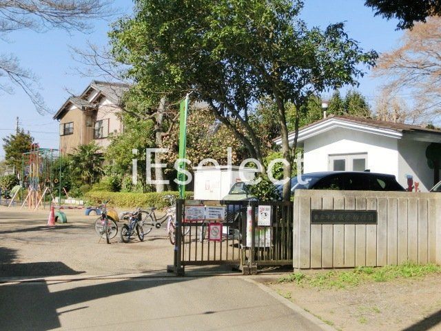 幼稚園・保育園　佐倉市立佐倉幼稚園（幼稚園・保育園）まで1710m