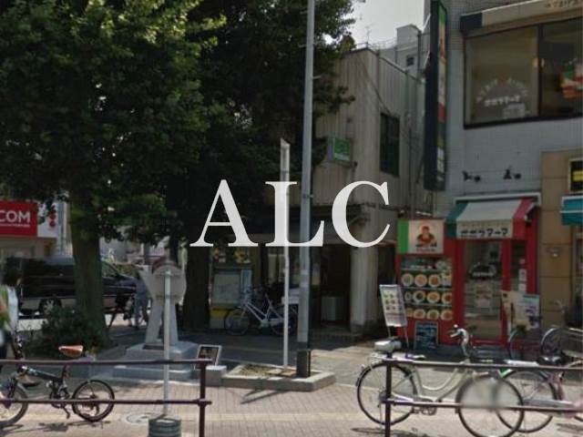 警察署・交番　ときわ台駅前交番（警察署・交番）まで460m