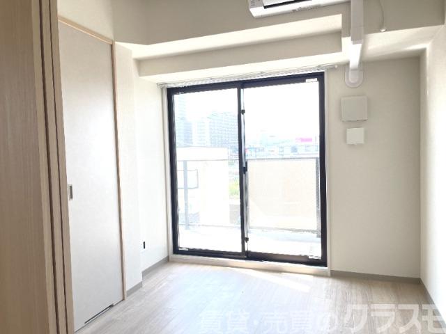 その他部屋・スペース　明るいお部屋です♪
