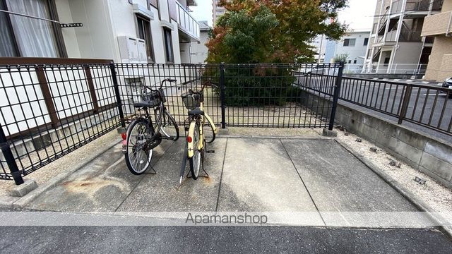 その他共有部分　その他共有部分