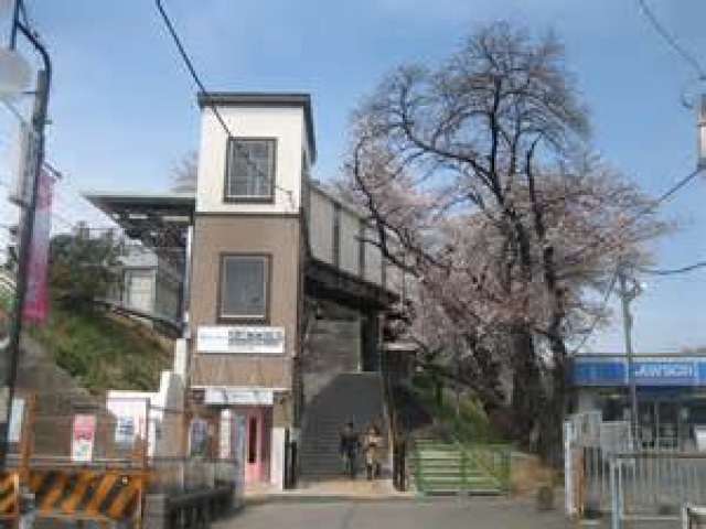 その他　東大和駅（その他）まで126m