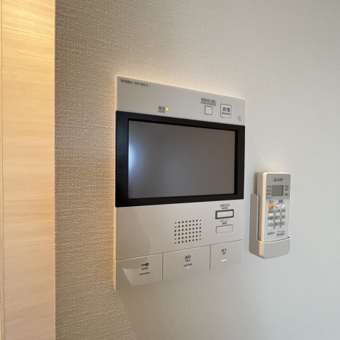 セキュリティ　同仕様タイプです