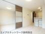 居室・リビング　ゆったりとした居間です