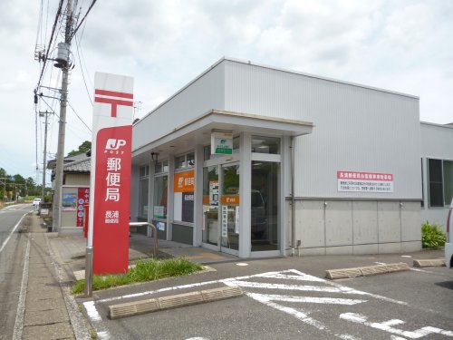 郵便局　長浦郵便局（郵便局）まで1240m