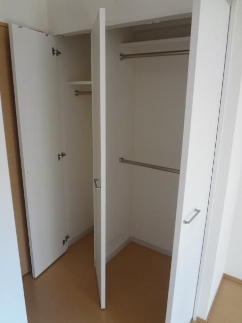 収納　収納