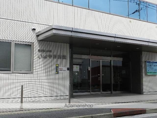 病院　医療法人錦会小倉中井病院（病院）まで399m