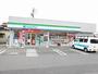 コンビニ　ファミリーマート長野宇木店（コンビニ）まで506m