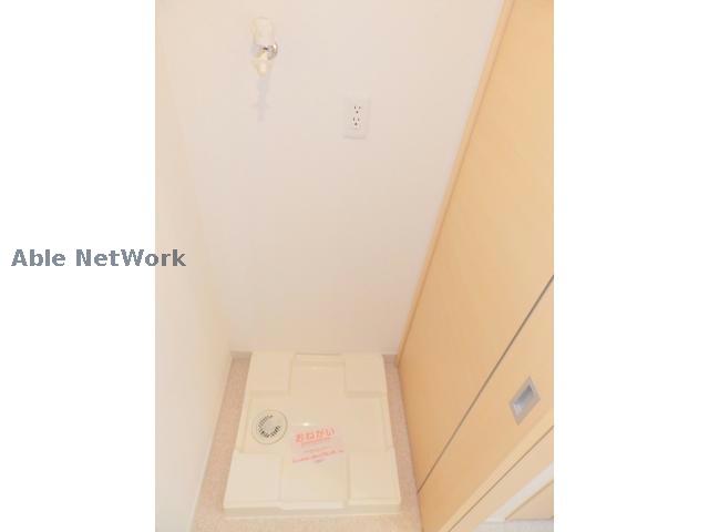 その他部屋・スペース　類似反転