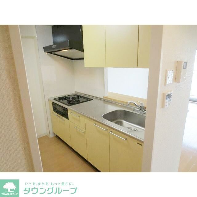 キッチン