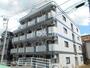 原木中山駅より徒歩6分 2階 築34年5ヶ月の賃貸物件