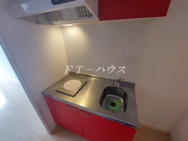 キッチン