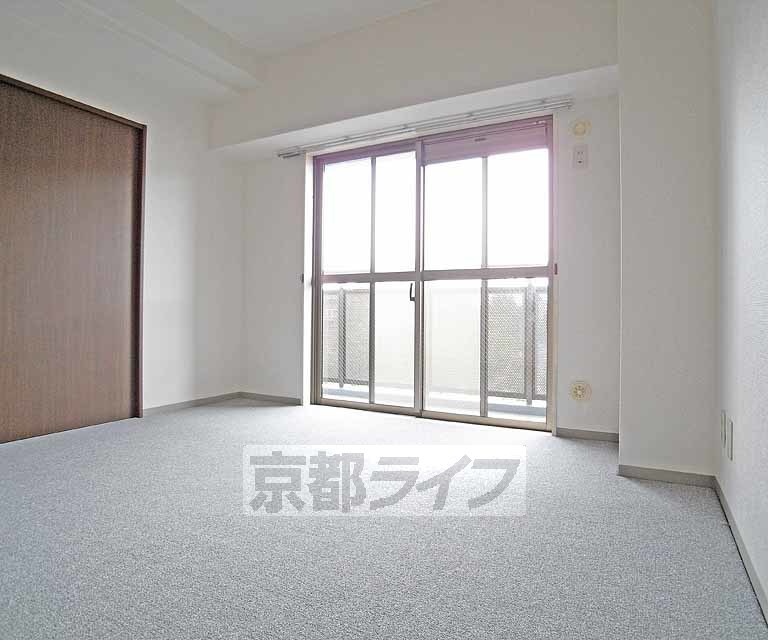その他部屋・スペース　広々室内です。