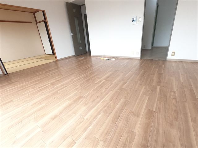 その他部屋・スペース　洋室