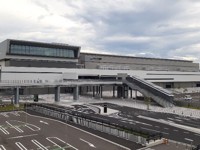 その他　Gメッセ群馬（その他）まで1000m