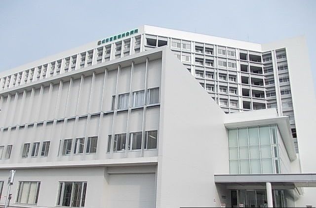 病院　成田富里徳洲会病院（病院）まで2500m