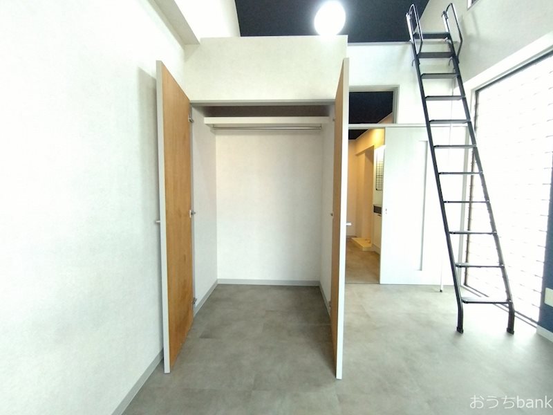 GLANZ MASAKIの内装写真